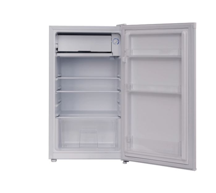 Холодильник Haier MSR115L, белый