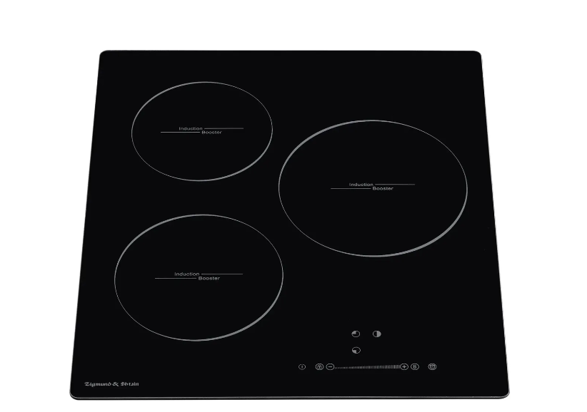 Варочная панель индукционная Zigmund & Shtain CI 35.4 B