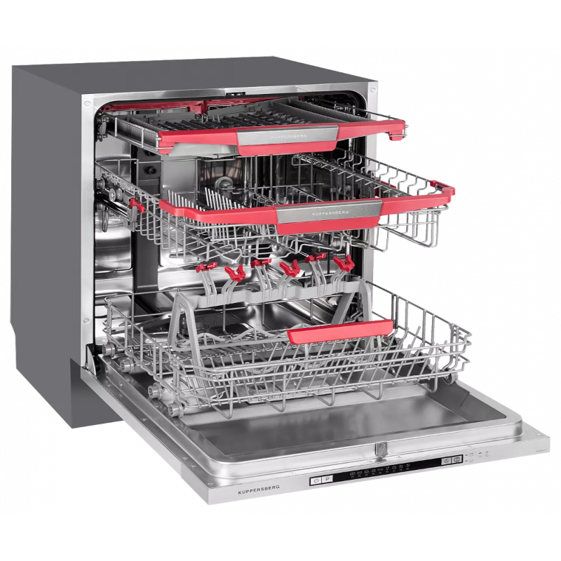 Посудомоечная машина Kuppersberg GLM 6075