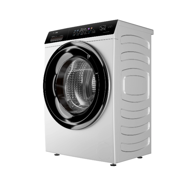 Стиральная машина Haier HW70-BP12269, белый