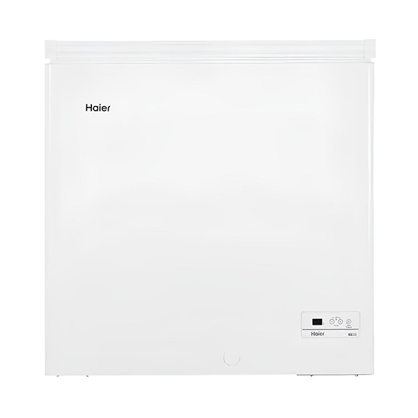 Морозильный ларь Haier HCE200R, белый