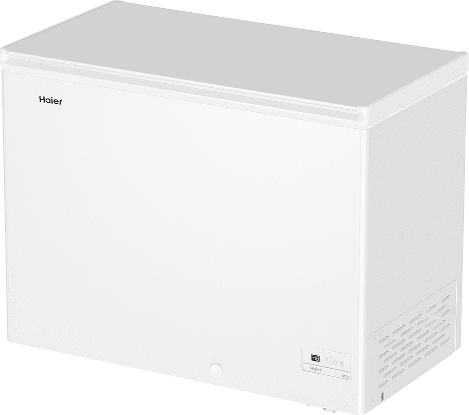 Морозильный ларь Haier HCE251R, белый