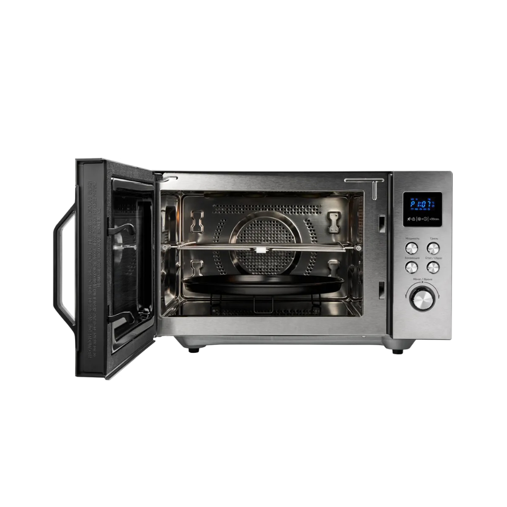 Микроволновая печь Kuppersberg FMW 250 X, нерж.сталь