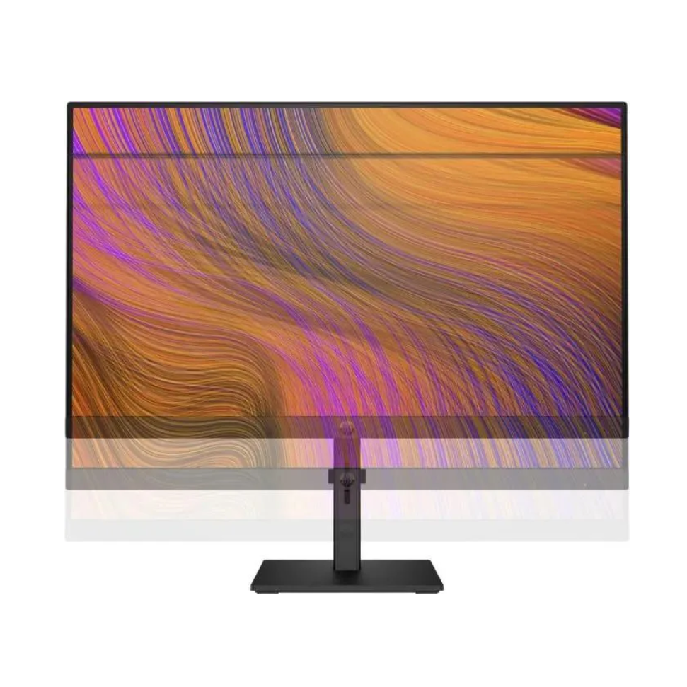 Монитор HP P24h G5 (64W34AA), черный