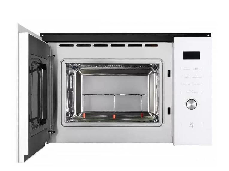 Микроволновая печь Kuppersberg HMW 650 WH