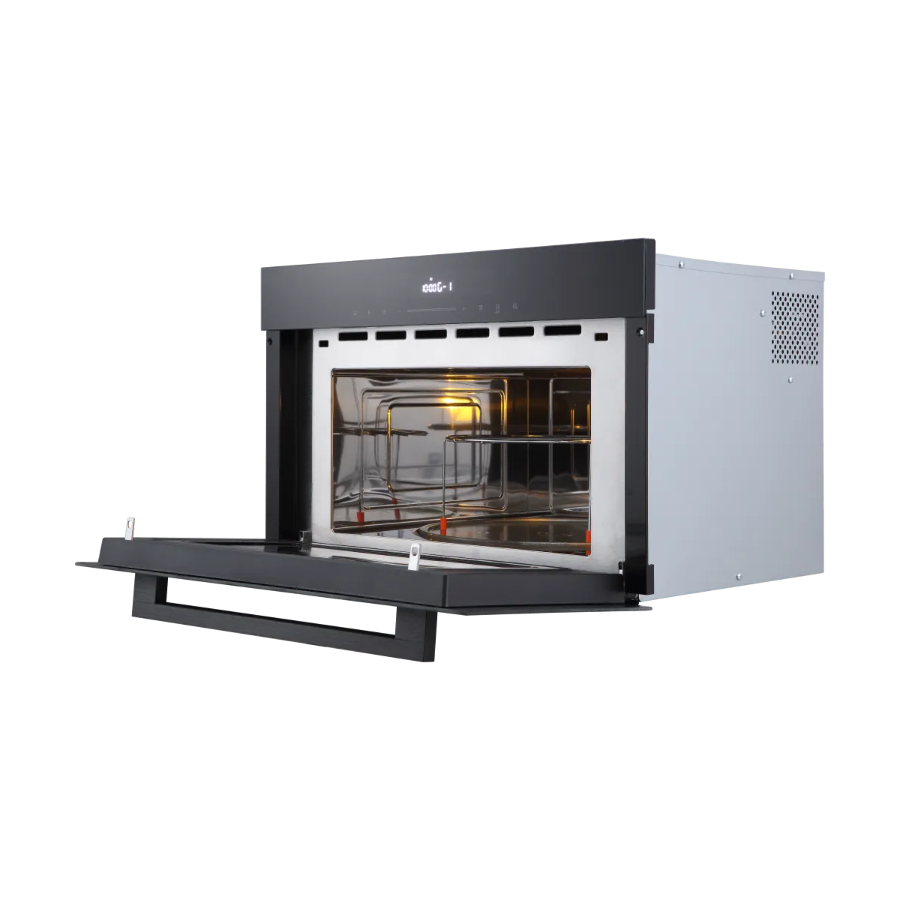 Микроволновая печь встраиваемая Kuppersberg HMW 634 B