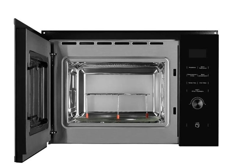 Микроволновая печь встраиваемая Kuppersberg HMW 650 BL