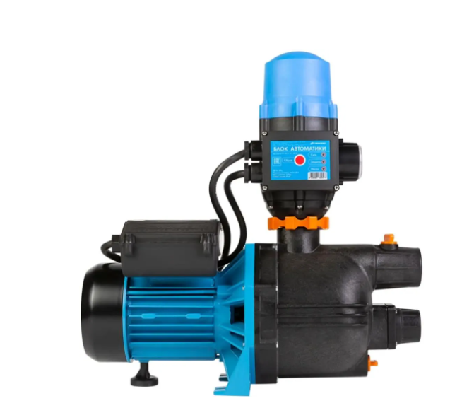 Насос центробежный Джилекс Джамбо 70/50 П-К Комфорт (3036)