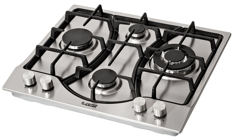 Варочная панель газовая Exiteq PF 640 STX-E/А