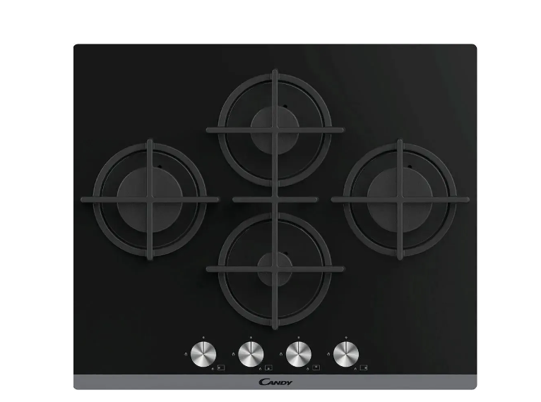 Варочная панель газовая CANDY Essenza CVG6DEB