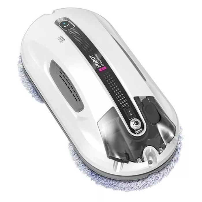 Робот-мойщик окон Hobot-R3 Ultrasonic, белый