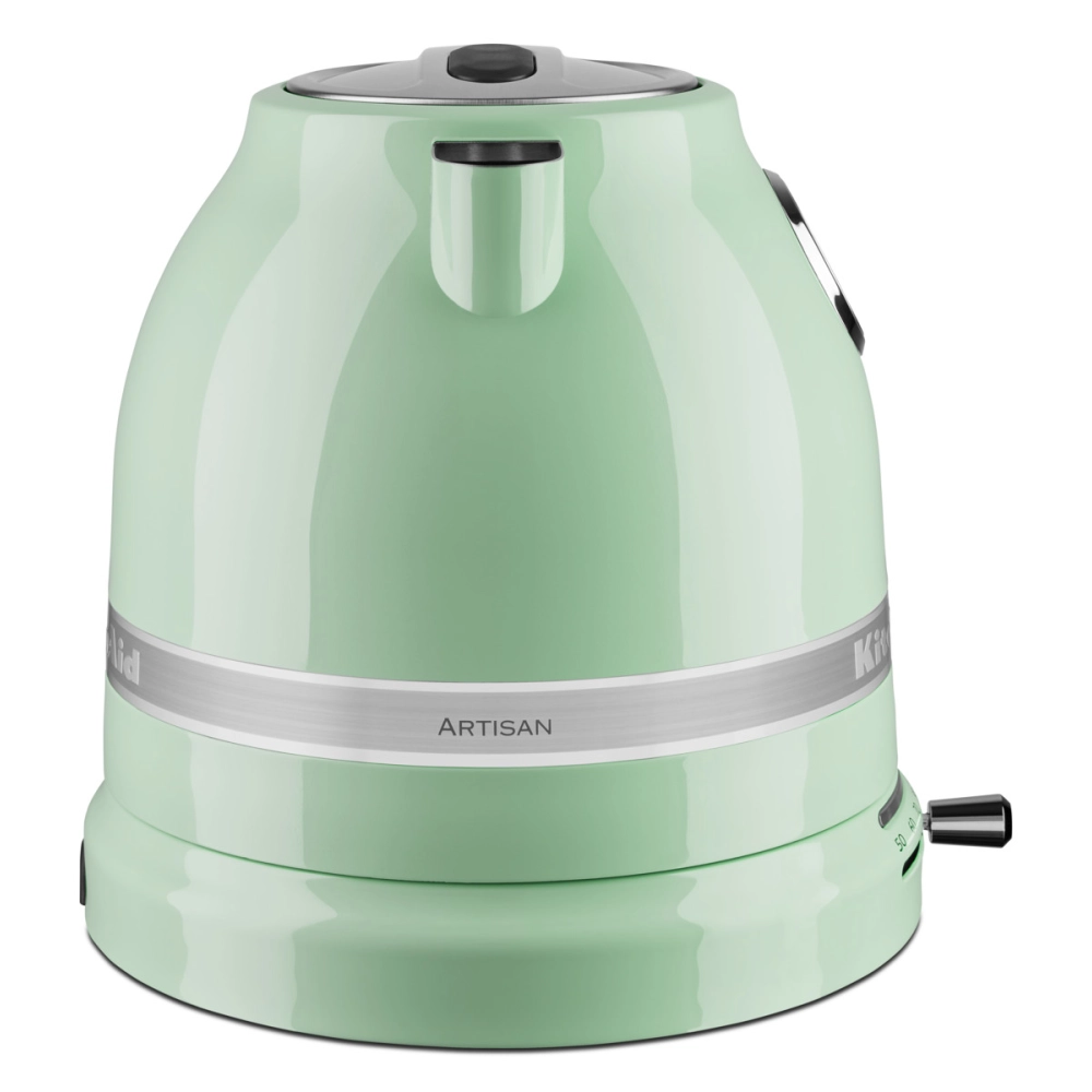 Чайник электрический KitchenAid 5KEK1522EPT, фисташковый