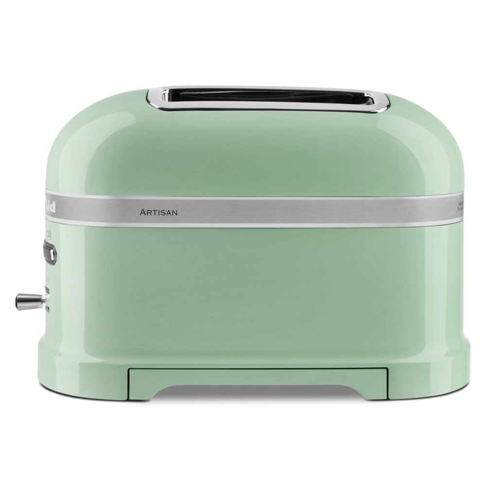 Тостер KitchenAid 5KMT2204EPT, фисташковый