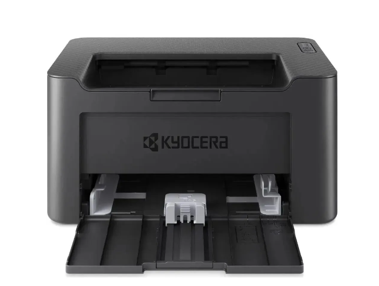 Принтер лазерный Kyocera ECOSYS PA2001w (1102YV3NL0), черный