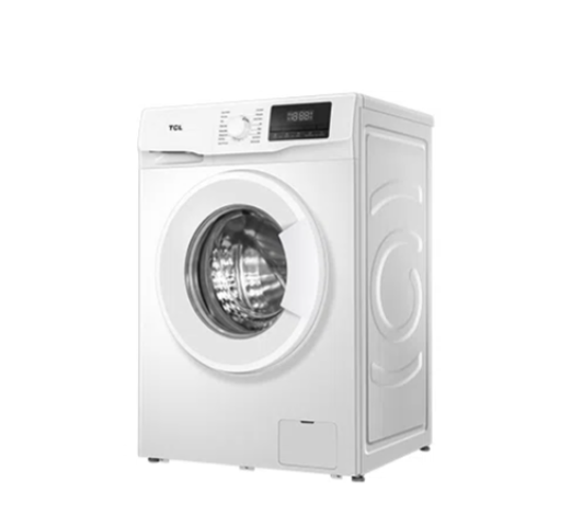Стиральная машина TCL TWOF-606W10S1, серебристый
