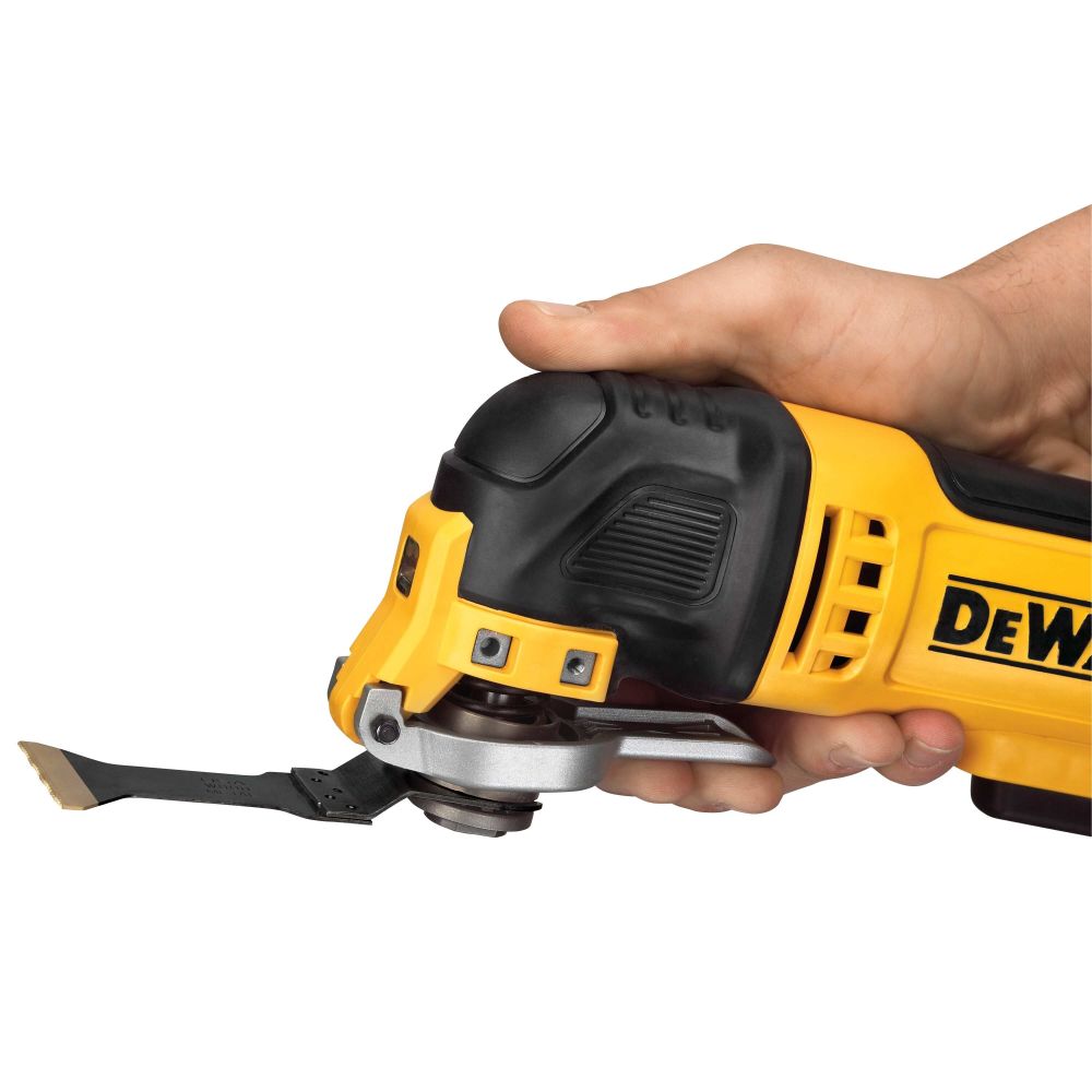 Инструмент многофункциональный DeWalt DWE315-QS