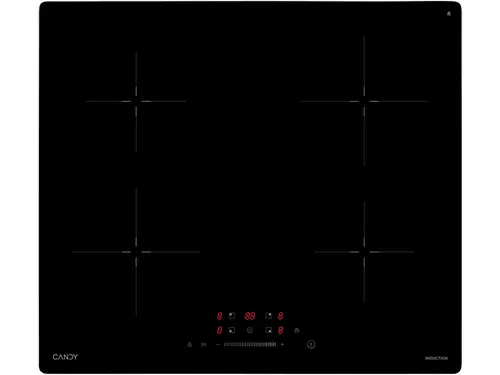 Варочная панель индукционная Candy CHXY64TB, черный