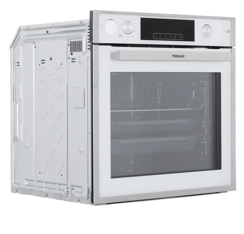 Духовой шкаф электрический Hotpoint FE8 S832 JSH WH, белый