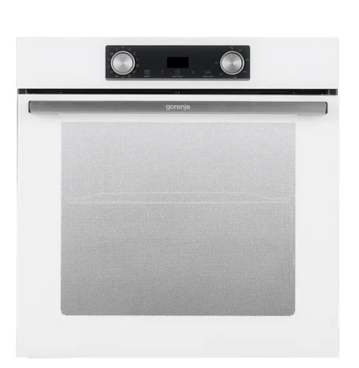 Духовой шкаф электрический Gorenje BOS6737E06WG, белый