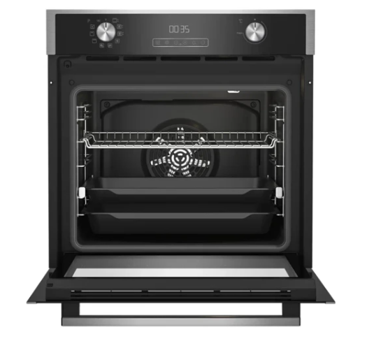 Духовой шкаф электрический Hotpoint FE9 831 JSH IX, нержавеющая сталь