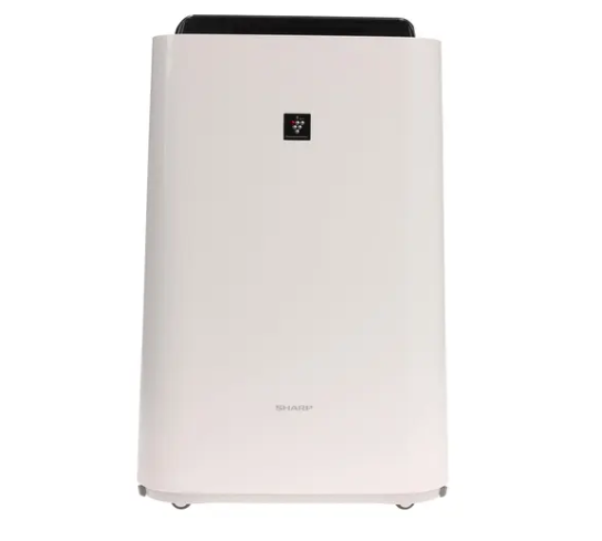 Климатический комплекс Sharp KC-D51RW, белый