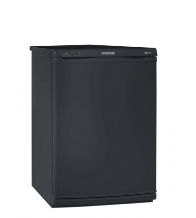 Морозильник Pozis Свияга-109-2, графитовый