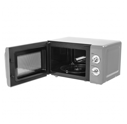 Микроволновая печь Tesler MM-2045 Grey