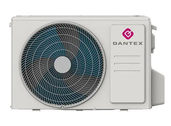 Сплит-система Dantex RK-09SDM4G / RK-09SDM4EG