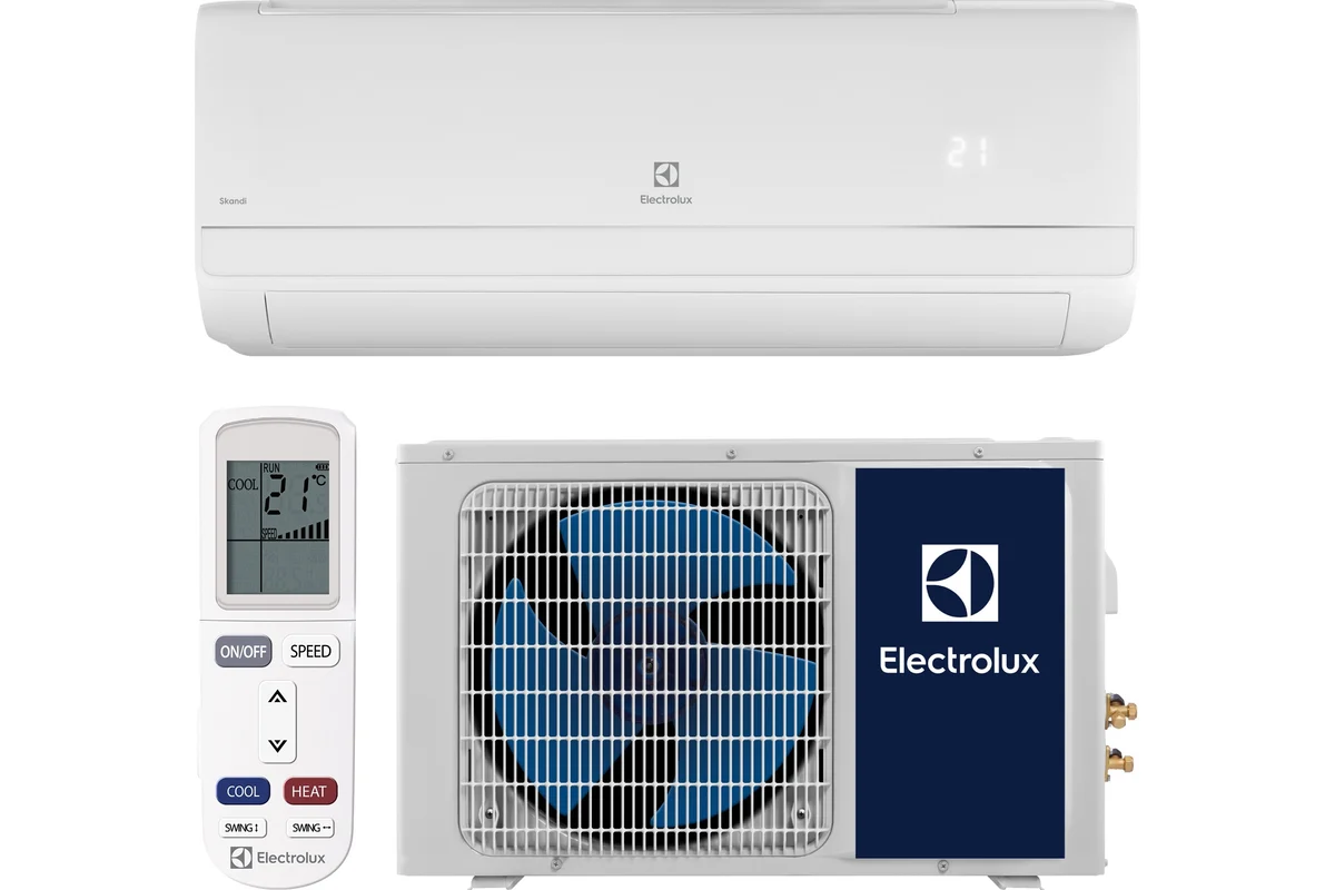 Сплит-система Electrolux EACS-07HSK/N3_24Y