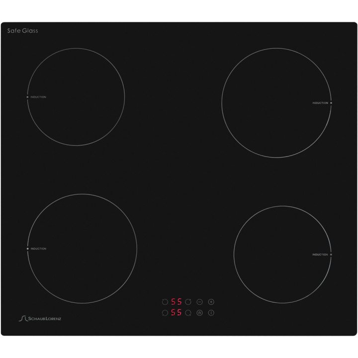 Варочная панель индукционная Schaub Lorenz SLK IY 60 T5