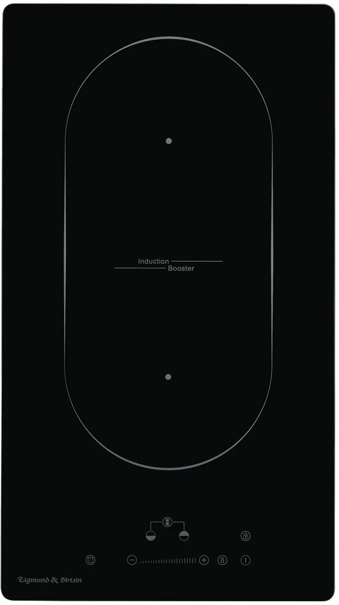 Варочная панель инукционная Zigmund & Shtain CI 35.3 B