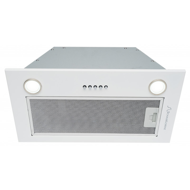 Вытяжка встраиваемая Schaub Lorenz SLD EW5220, белый