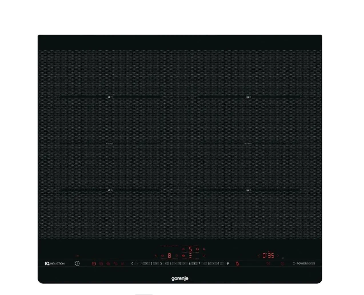 Варочная панель индукционная Gorenje IS646BG