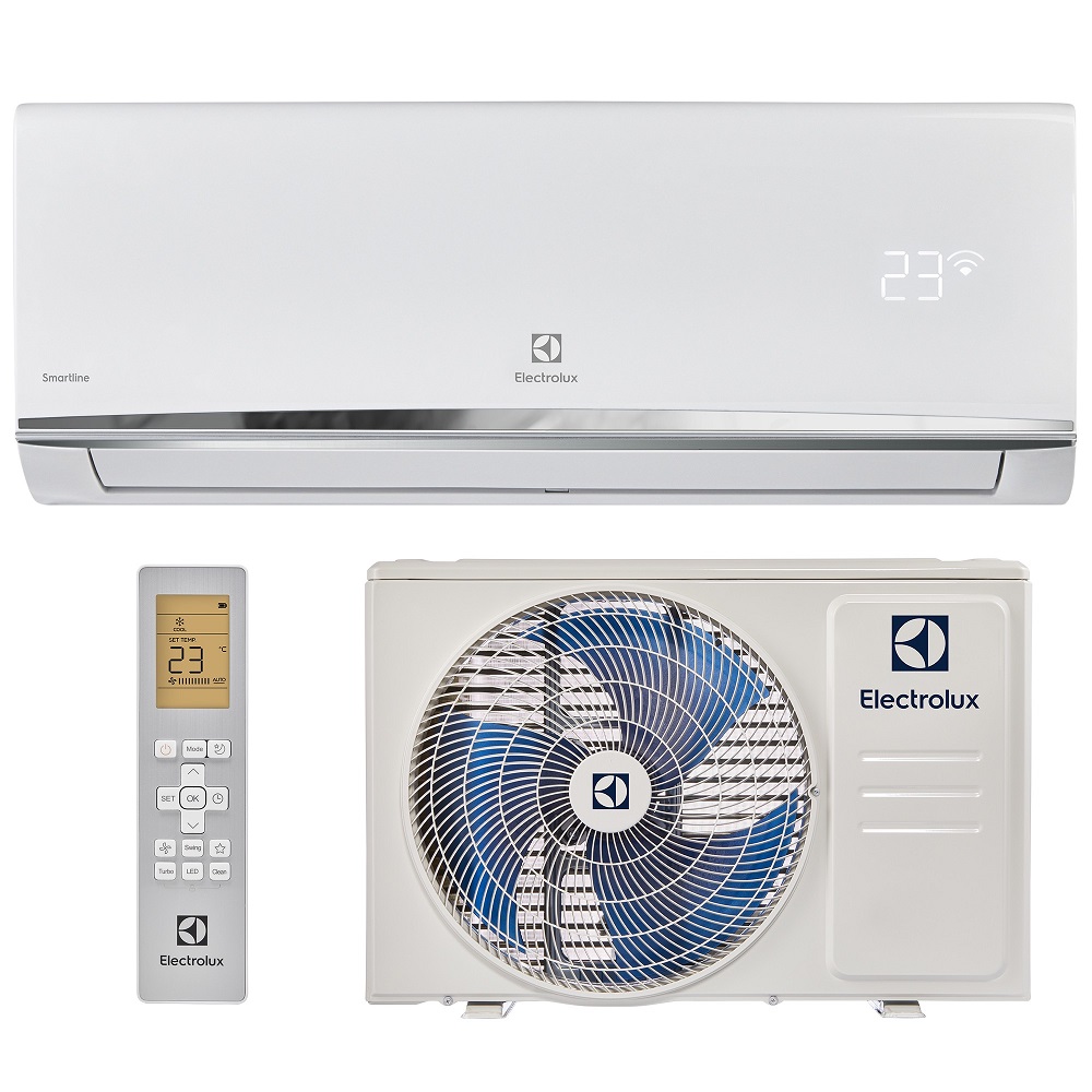 Сплит-система Electrolux Smartline EACS-09HSM/N3