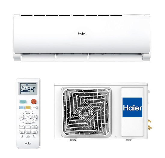 Сплит-система Haier Tundra ON/OFF HSU-07HTT03/R3