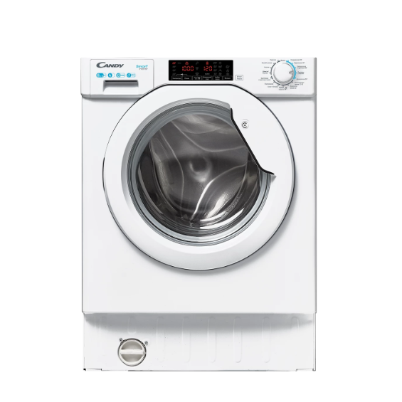 Стиральная машина встраиваемая Candy CBD 485TWM/1-07