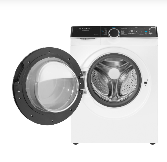 Стирально-сушильная машина MAUNFELD MFWM1486WH06