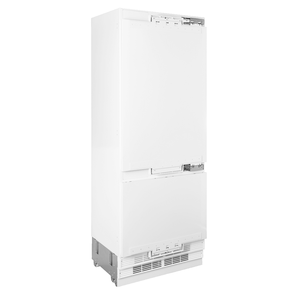 Холодильник встраиваемый Maunfeld MBF212NFW0