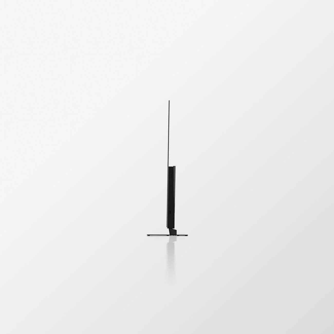 Телевизор Haier 77 OLED S9 Pro, черный