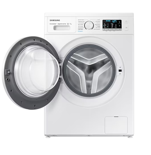 Стиральная машина Samsung WW70AG5S21EELD, белый