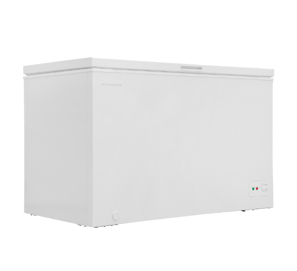 Морозильный ларь Schaub Lorenz SLF C368M0 W