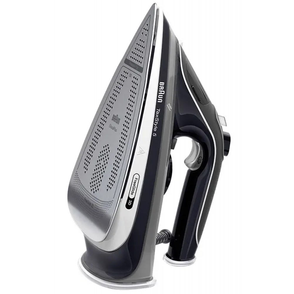 Утюг Braun SI5188BK, черный