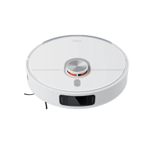 Робот-пылесос Xiaomi Robot Vacuum BHR8159EU S20+, белый