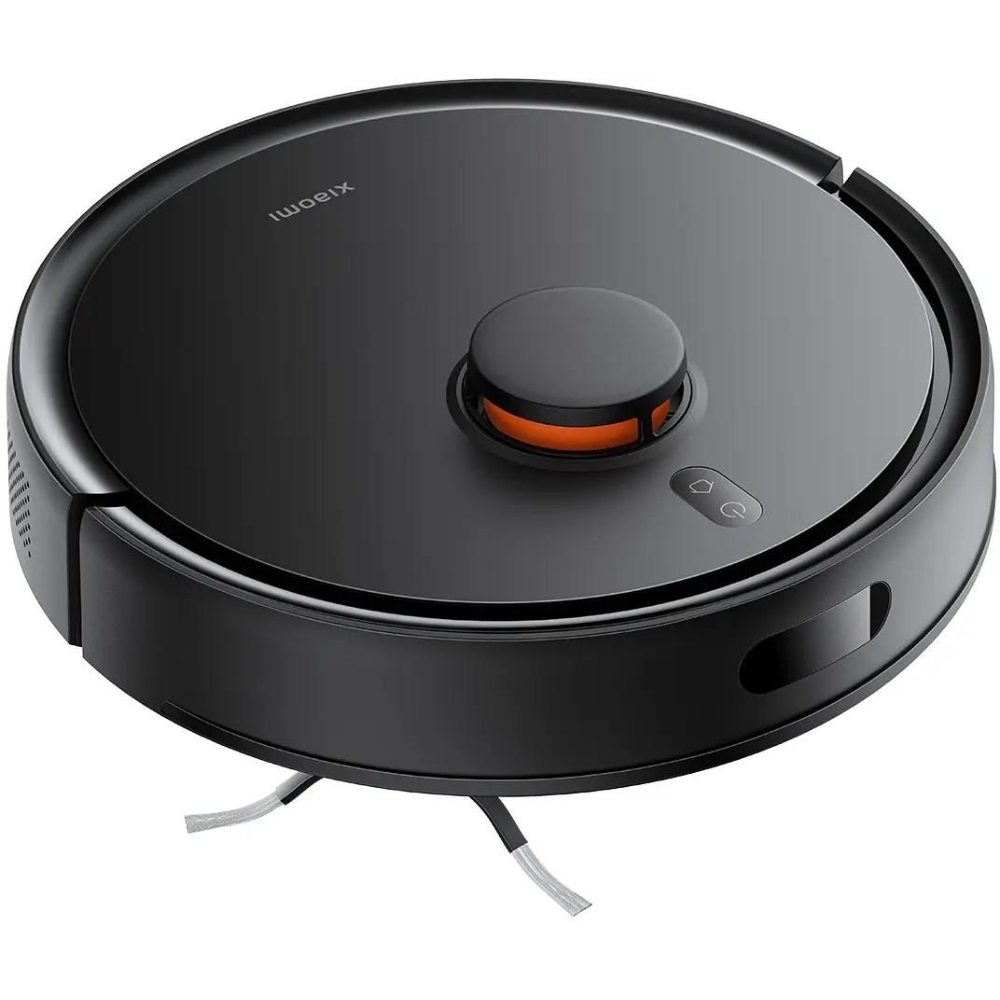 Робот-пылесос Xiaomi Robot Vacuum BHR8628EU S20, чёрный