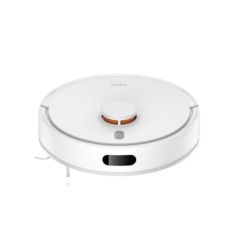 Робот-пылесос Xiaomi Robot Vacuum BHR8629EU S20, белый