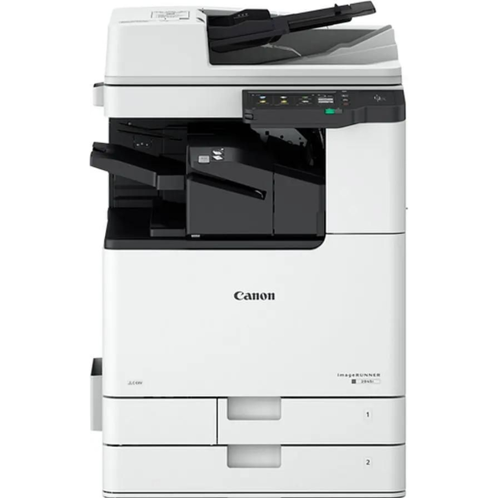 Копир лазерный Canon imageRUNNER 2930i (5975C005)