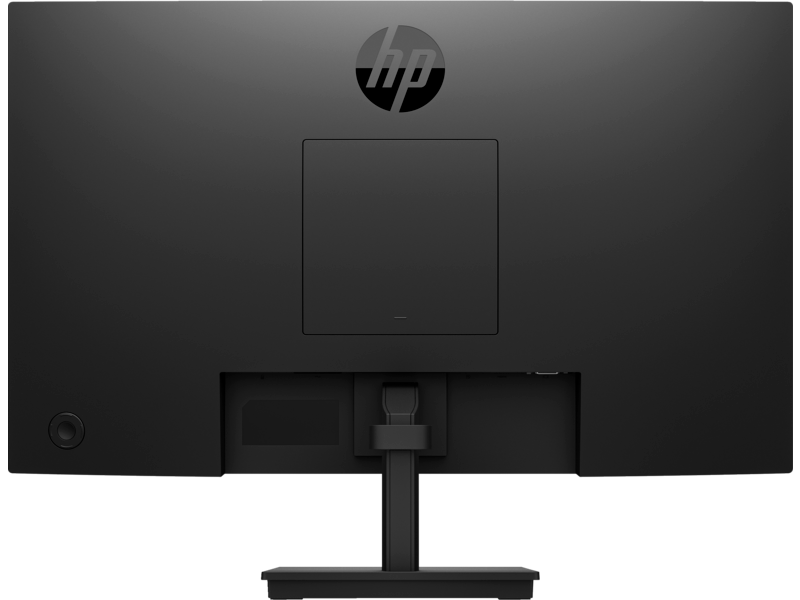 Монитор HP Value Line V24i G5, черный