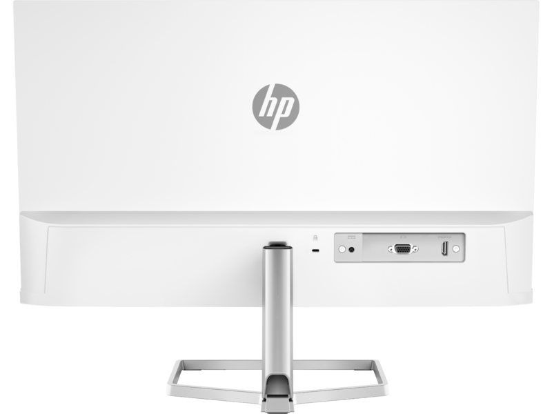 Монитор HP M24fw, белый