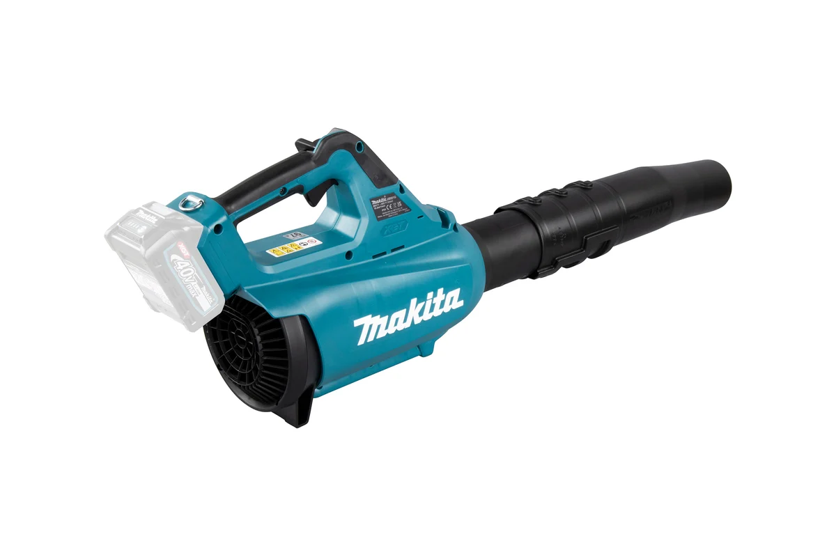 Воздуходувка-пылесос Makita UB001GZ , синий