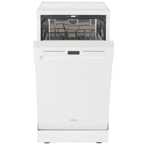 Посудомоечная машина DeLonghi DDWS 09S Citrino, белый